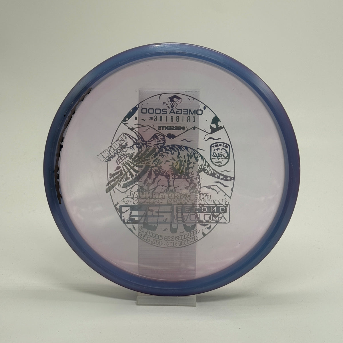 Used | Innova Toro | Gummy Champion
