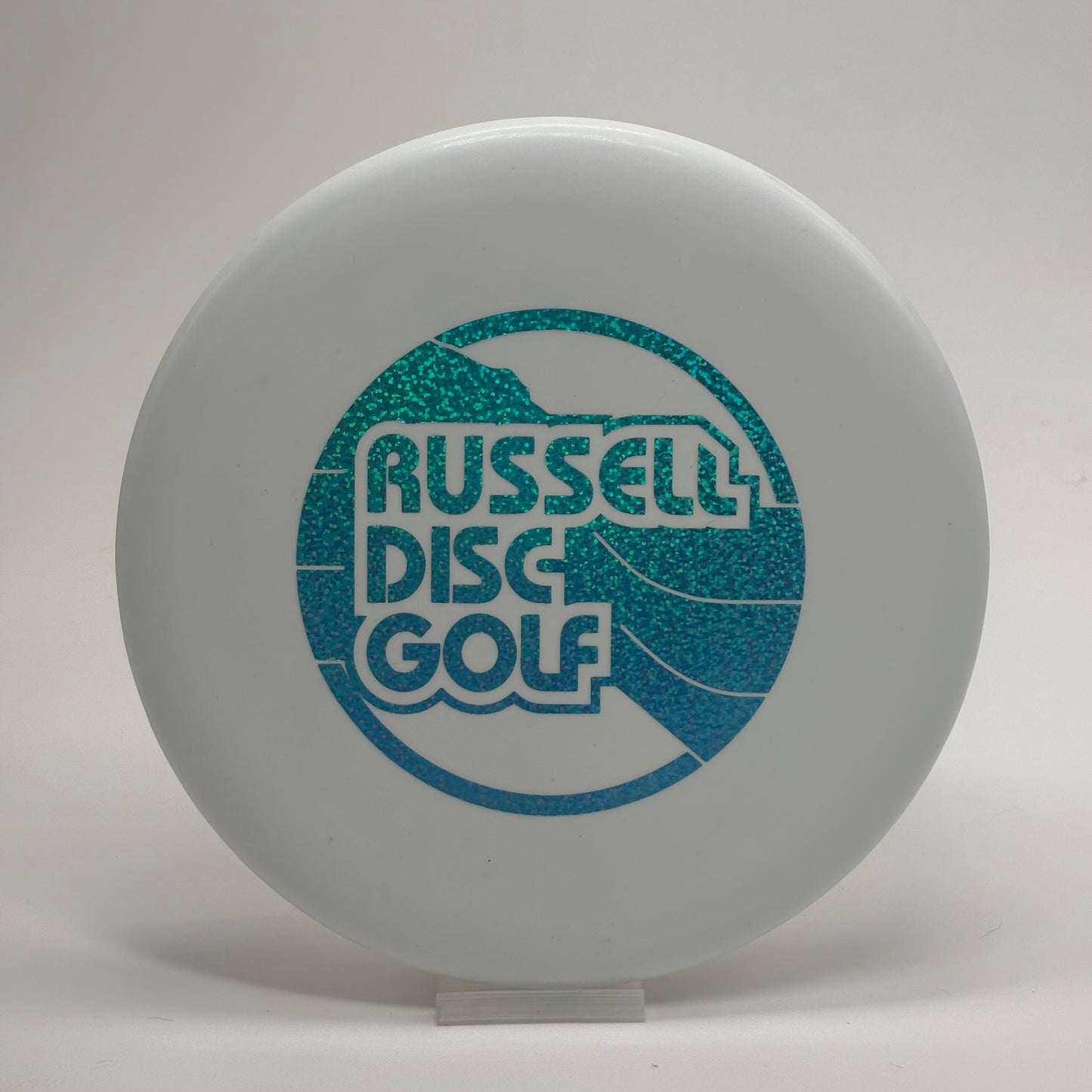 Prodigy Pa-3 | 300 | Russell Disc Golf Stamp
