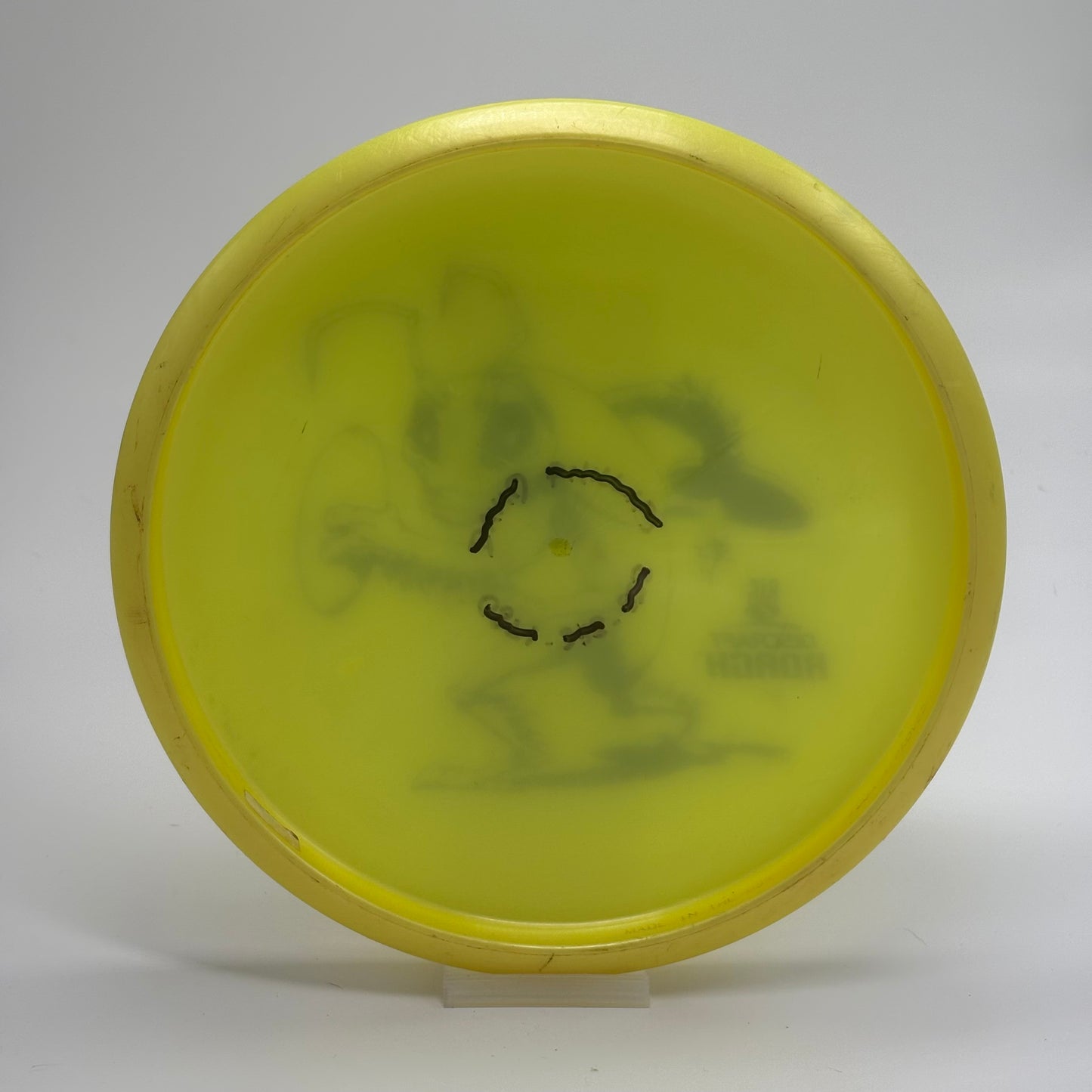 Used | Discraft Roach | Big Z