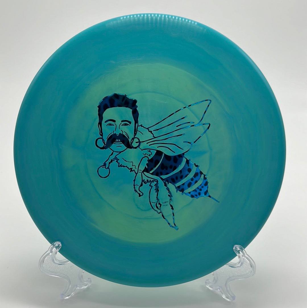 Discraft Zone | ESP "Buzzz Off" by Snappi Limited Edition