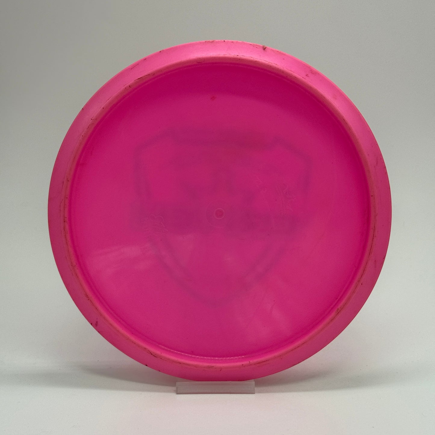 Used | Dynamic Discs Emac Truth | Fuzion | Eric McCabe 2010 World Champion