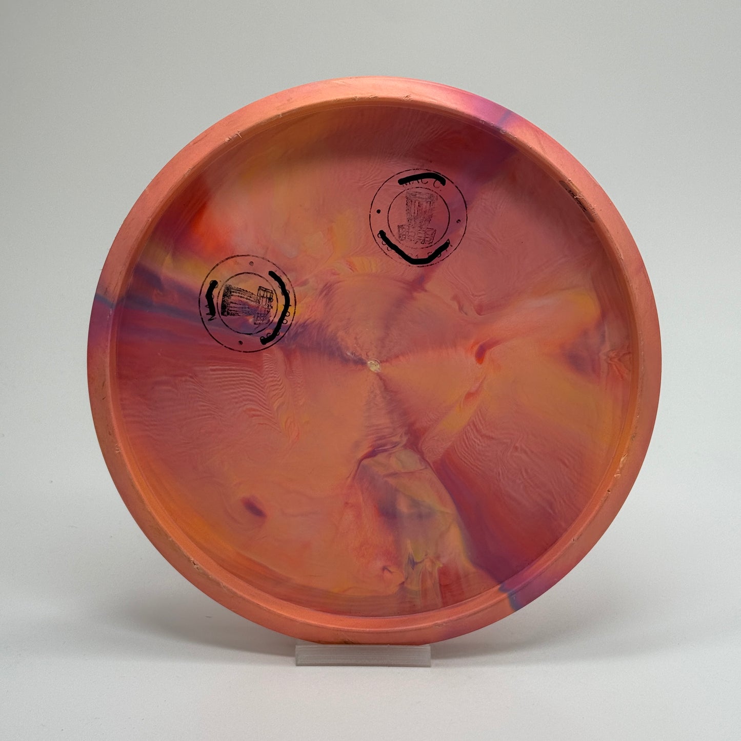 Used | DGA Surf | Swirly D-Line | First Flight