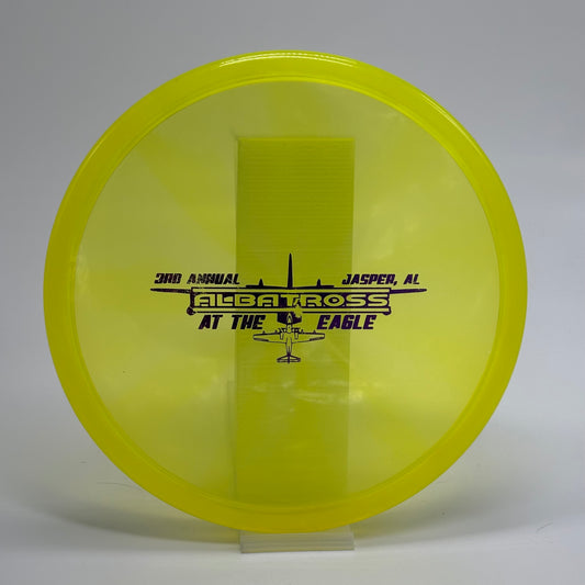Mint Discs Lasso | Eternal | #ET-LS01-23 | Albatross at the Eagle