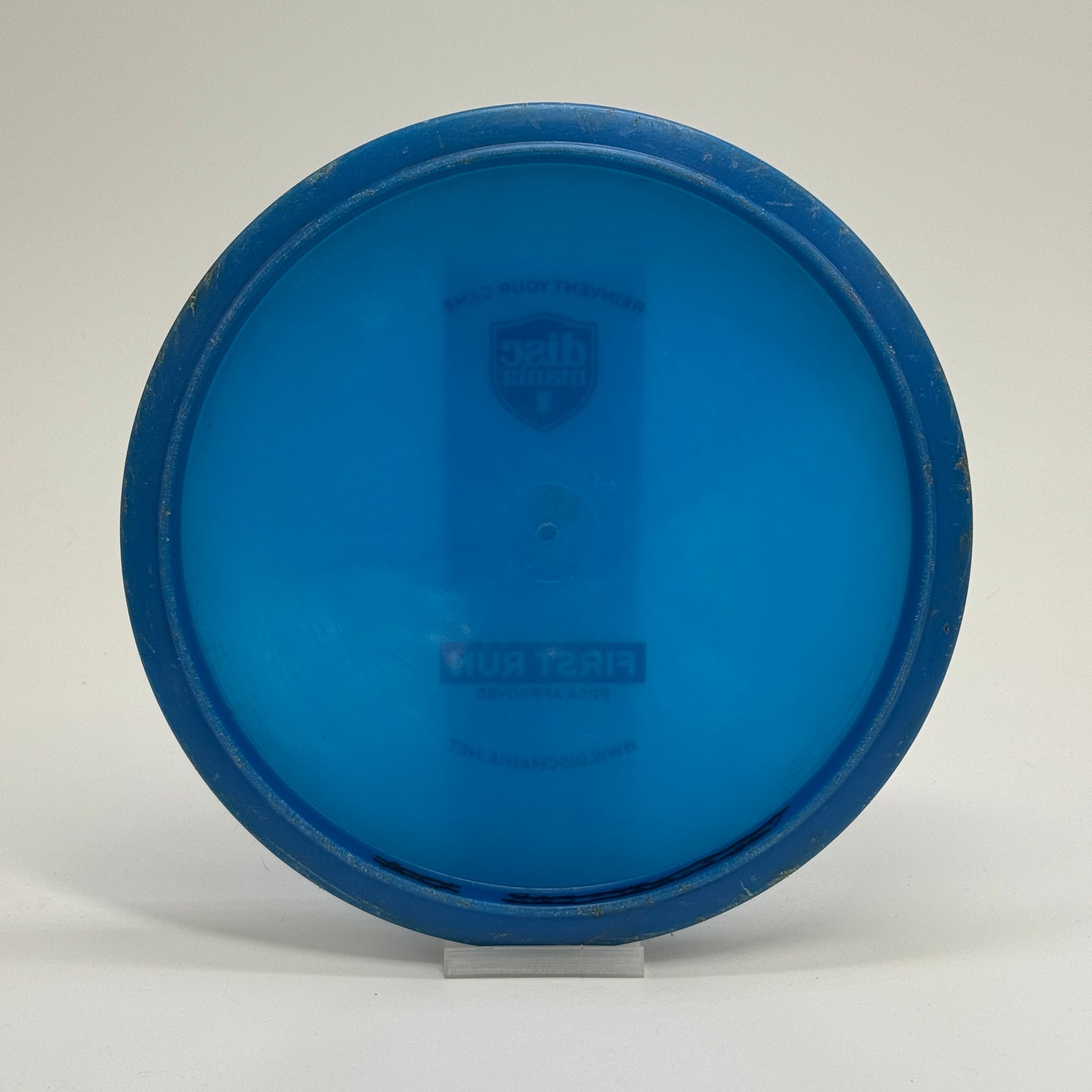 Used | Discamania MD5 | C-Line | First Run | Innova OOP