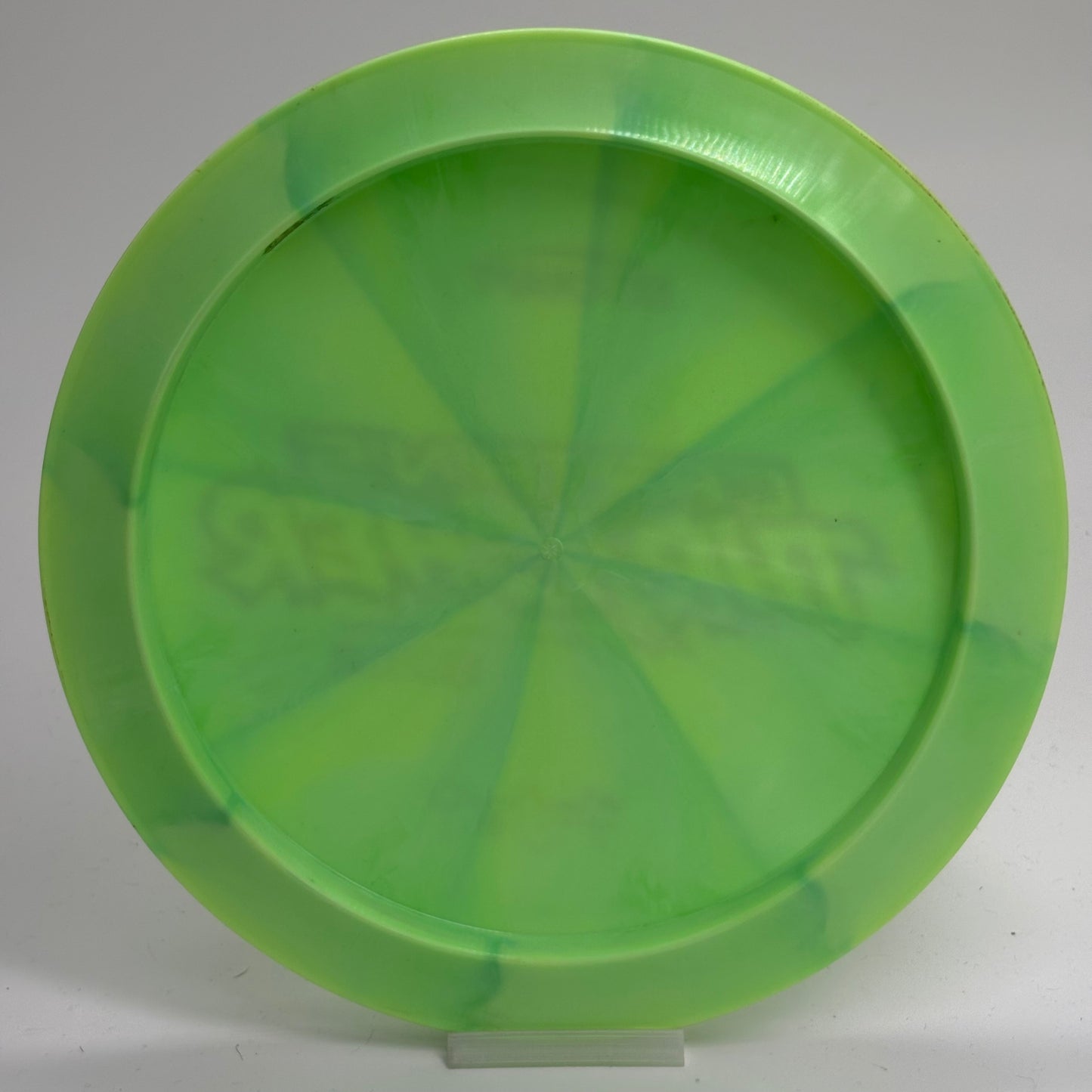Discraft Captain's Thrasher | ESP | First Run Missy Gannon Line