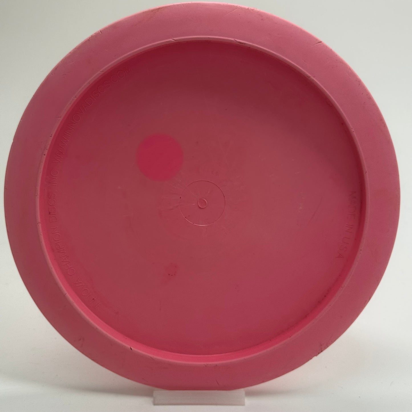 Infinite Discs Sphinx | I-Blend