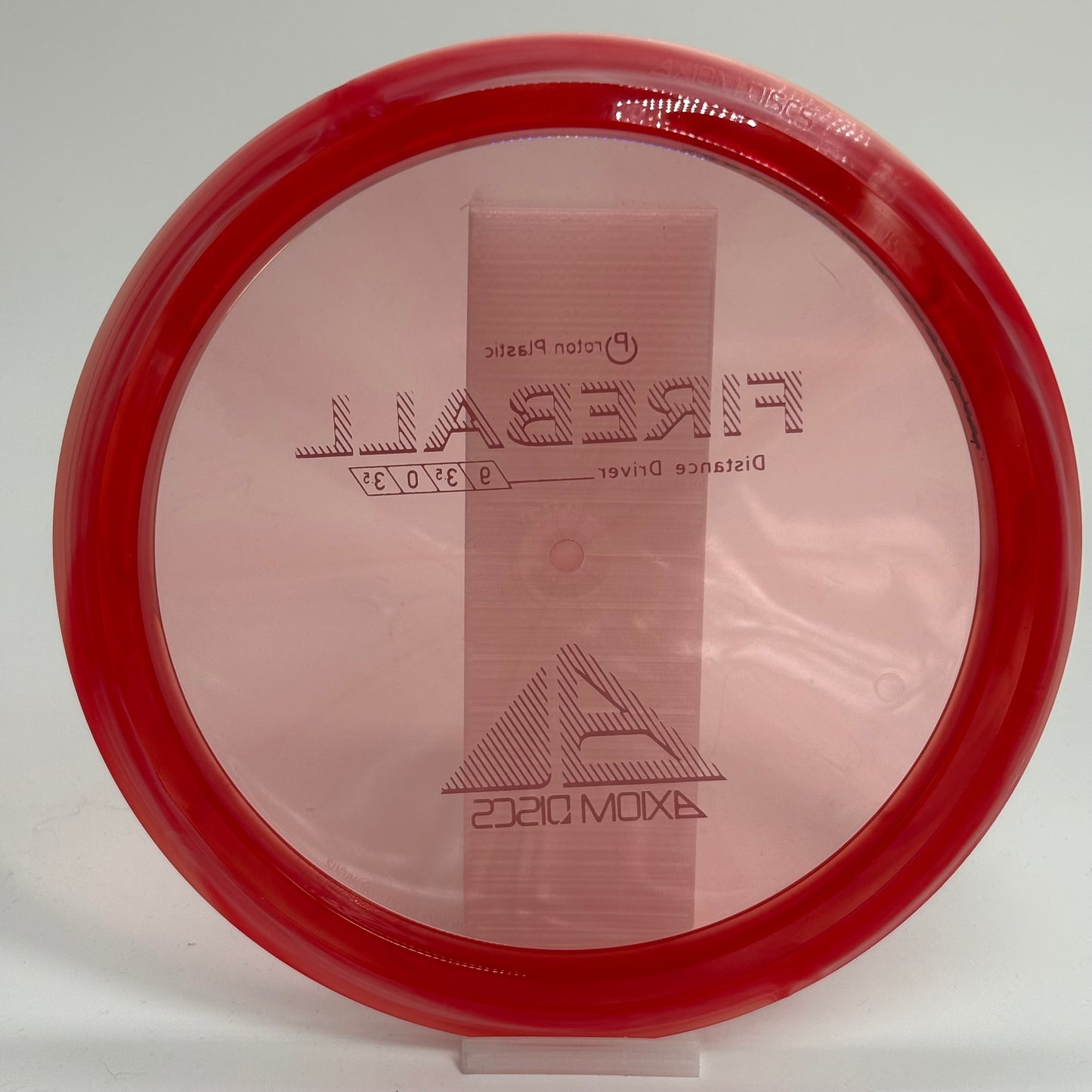 Axiom Fireball | Proton