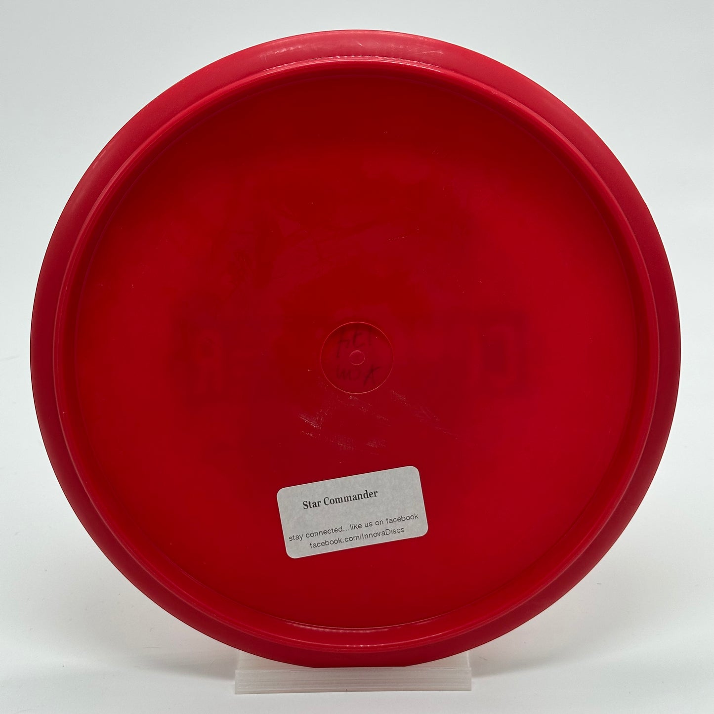 Innova Commander | Star | Penned Out-of-Production