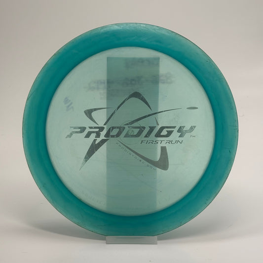 Prodigy D3 | 400s | First Run Bar Stamp Era