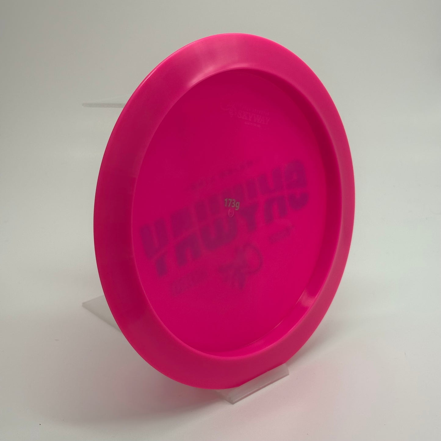 Climo Disc Golf Skyway | Major Line