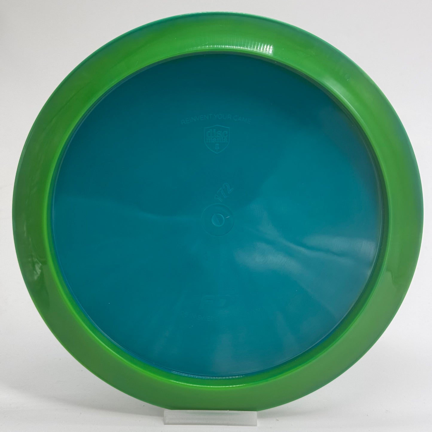 Discmania Solar Flare | Horizon S-Line | Alden Harris Signature Series FD3 | Wonderbread
