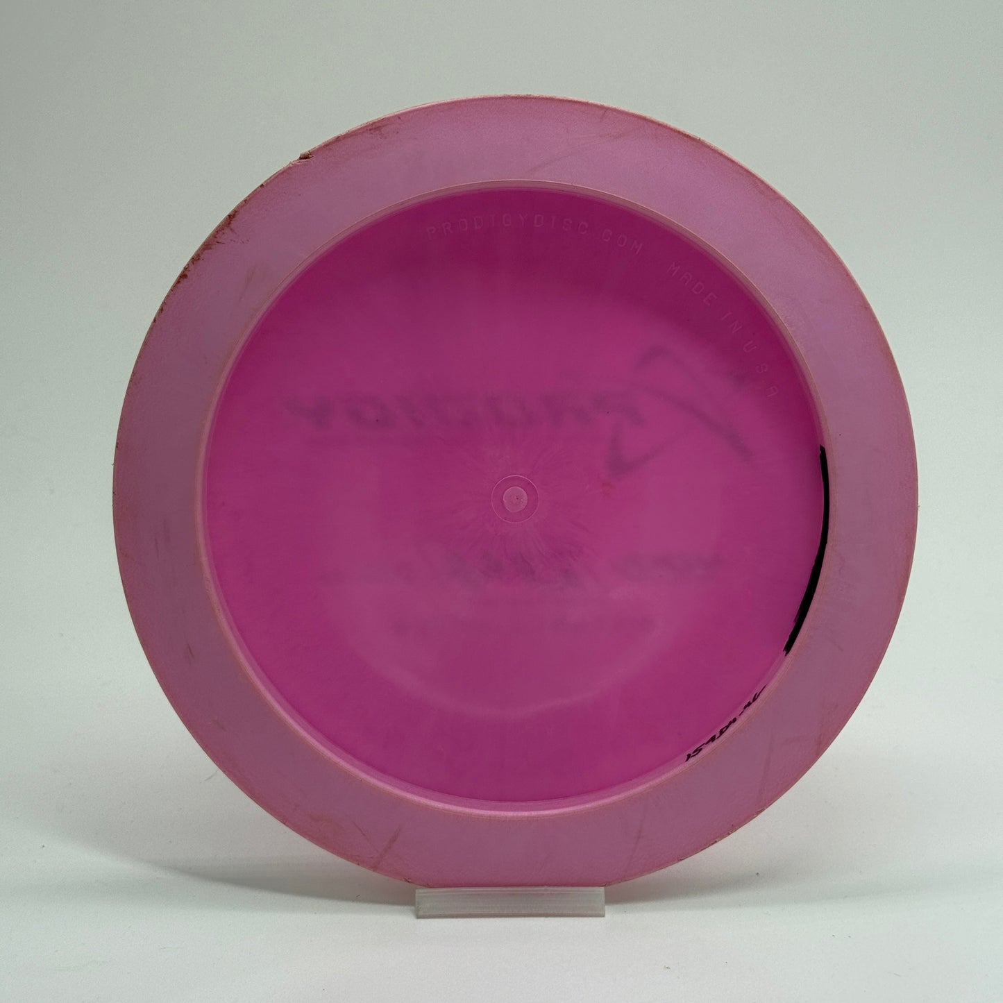 Used | Prodigy D4 | 400g | Lightweight