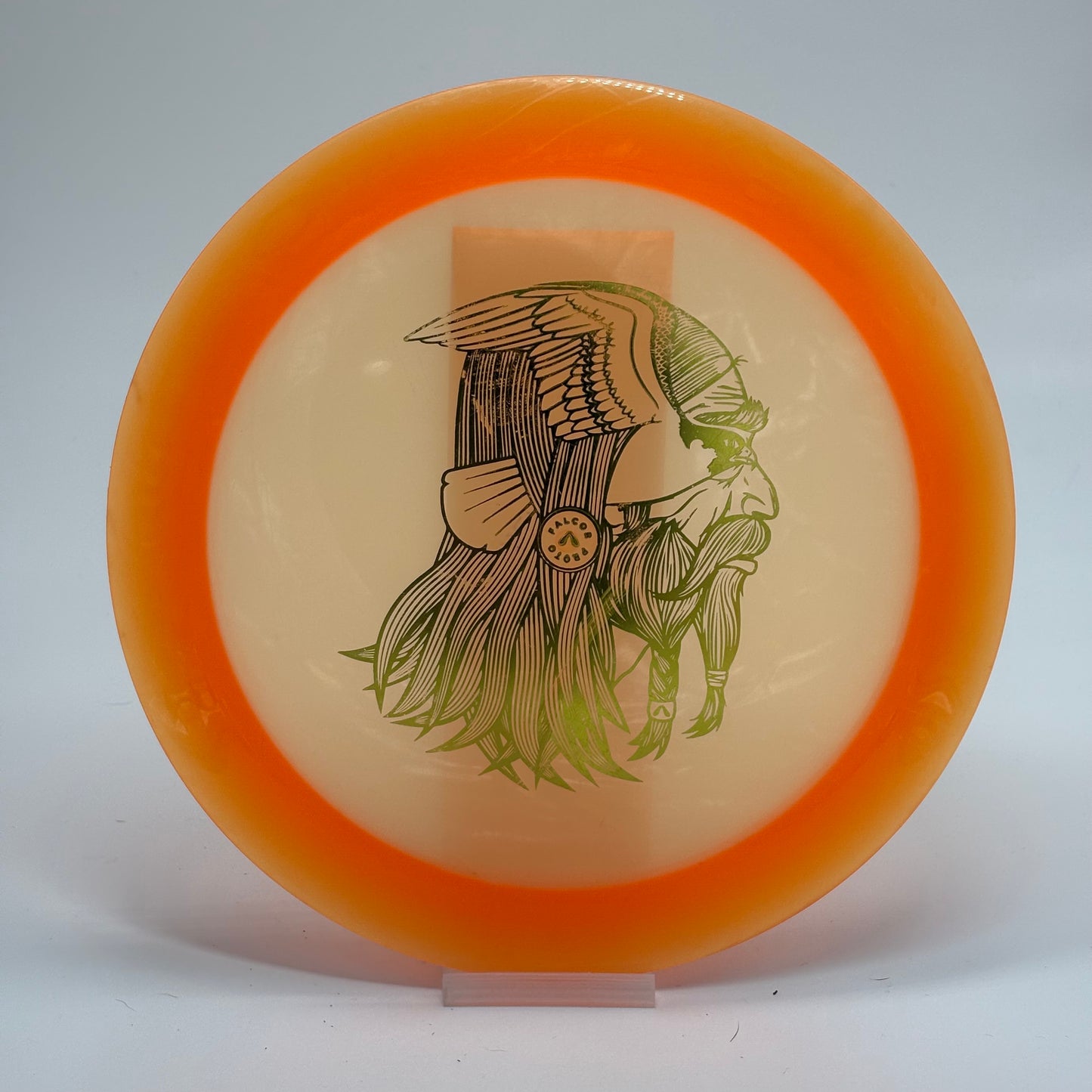 Prodigy Falcor | 400 | Proto Cale Leiviska Collab Series
