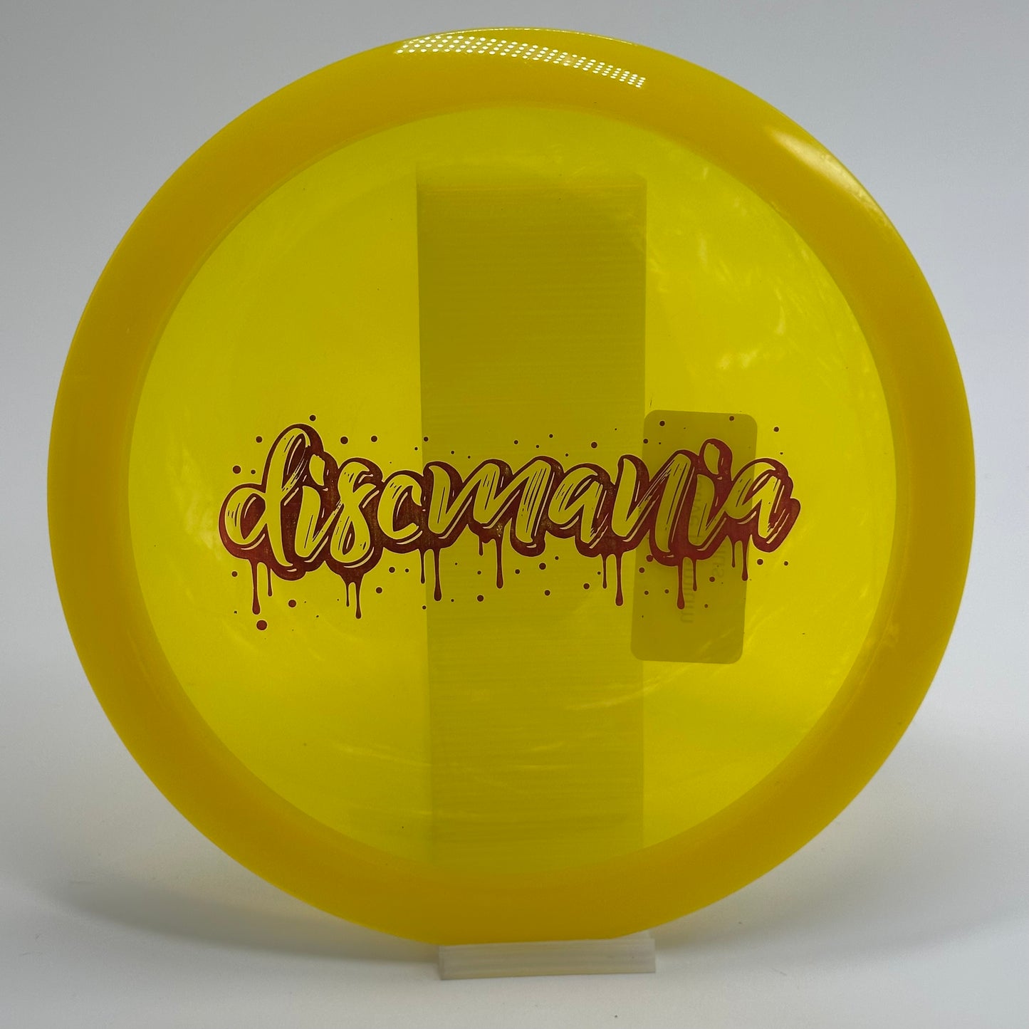 Discmania Genius | Active Premium