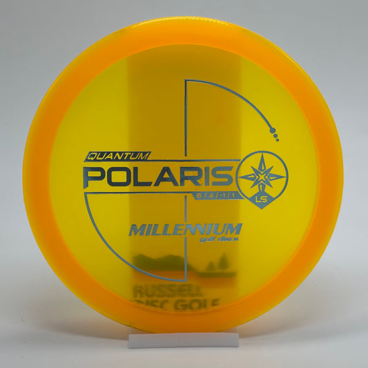 Millennium Polaris LS | Quantum 1.4