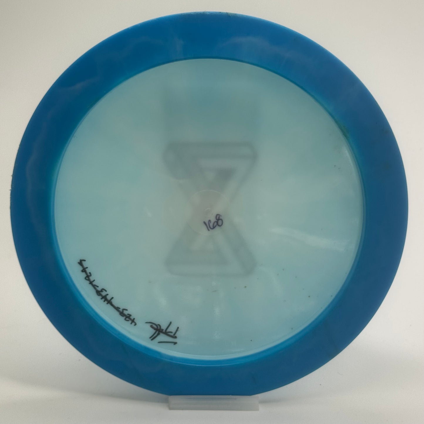 Infinite Discs Emperor | Halo S-Blend | Factory 2nd