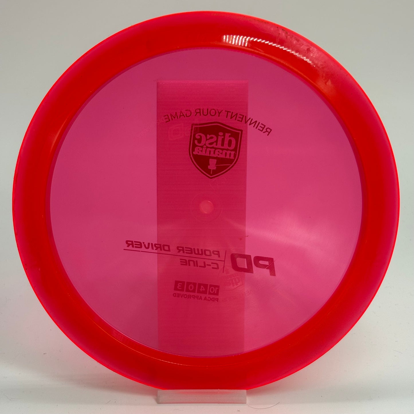 Discmania PD | C-line