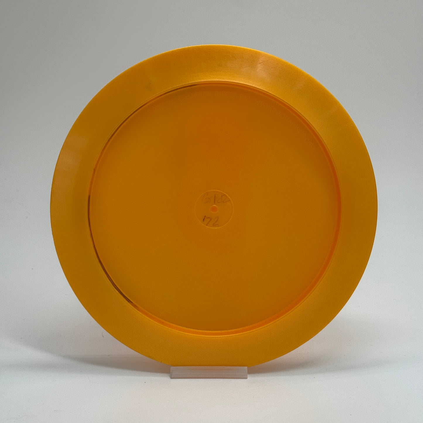 Used | Discmania PD2 | G-line | Koi Stamp | Innova OOP Penned