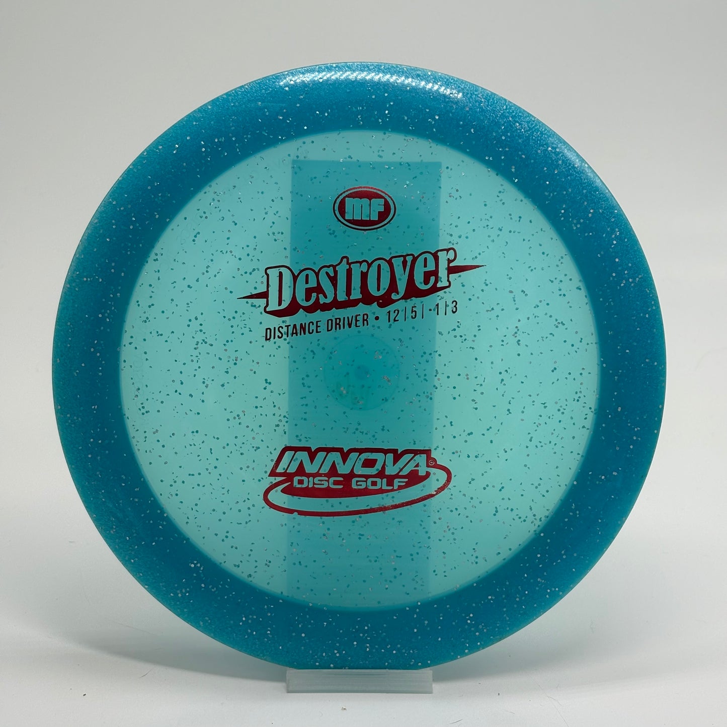 Innova Destroyer | Metal Flake Champion