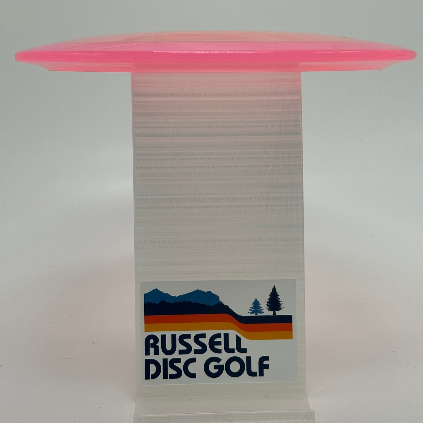 Discmania Rockstar | Active Premium