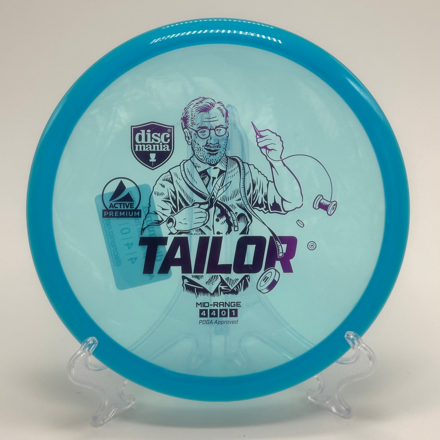 Discmania Tailor | Active Premium