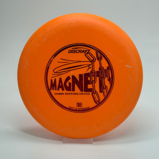 Discraft Magnet | Pro-D | PFN