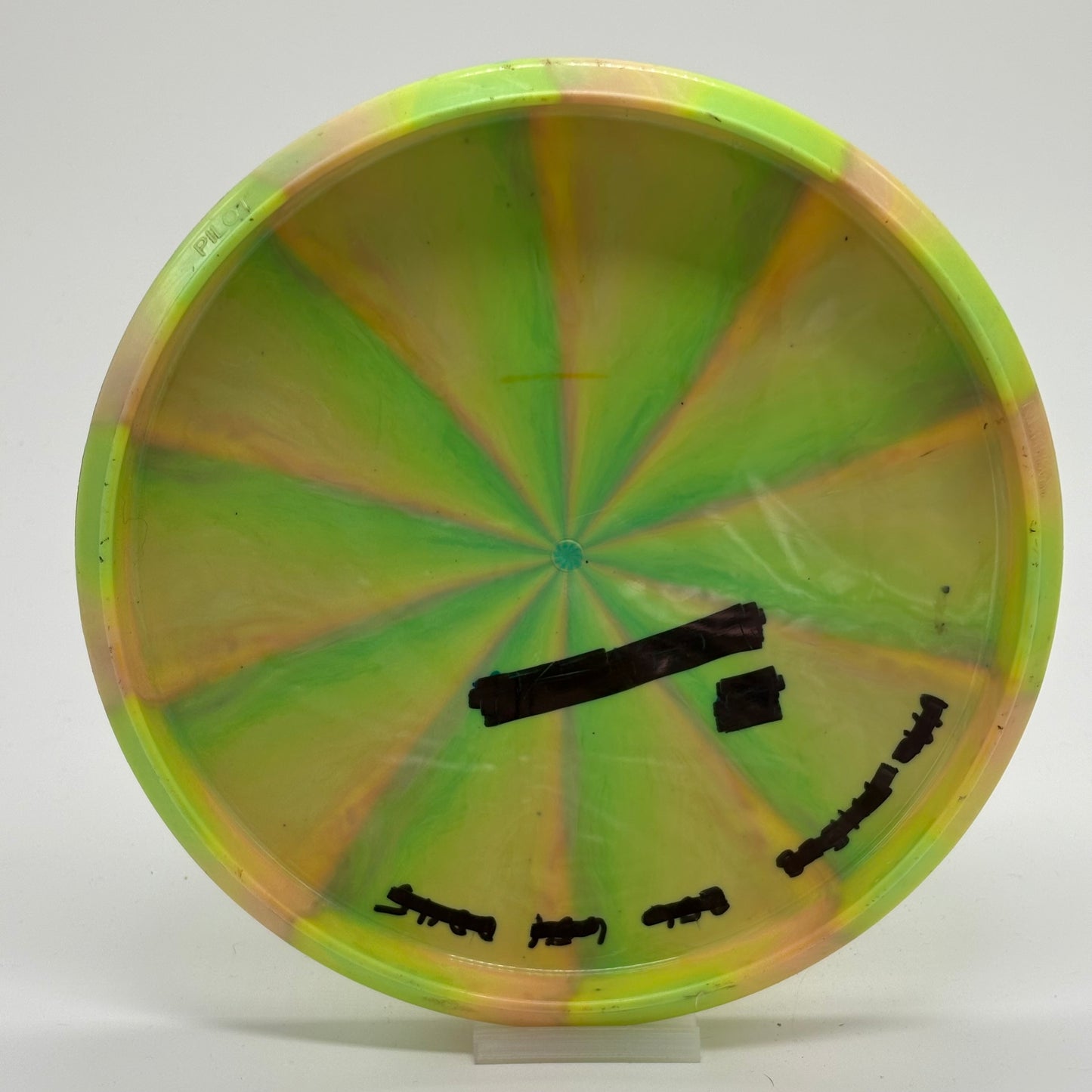 Streamline Pilot | Cosmic Neutron