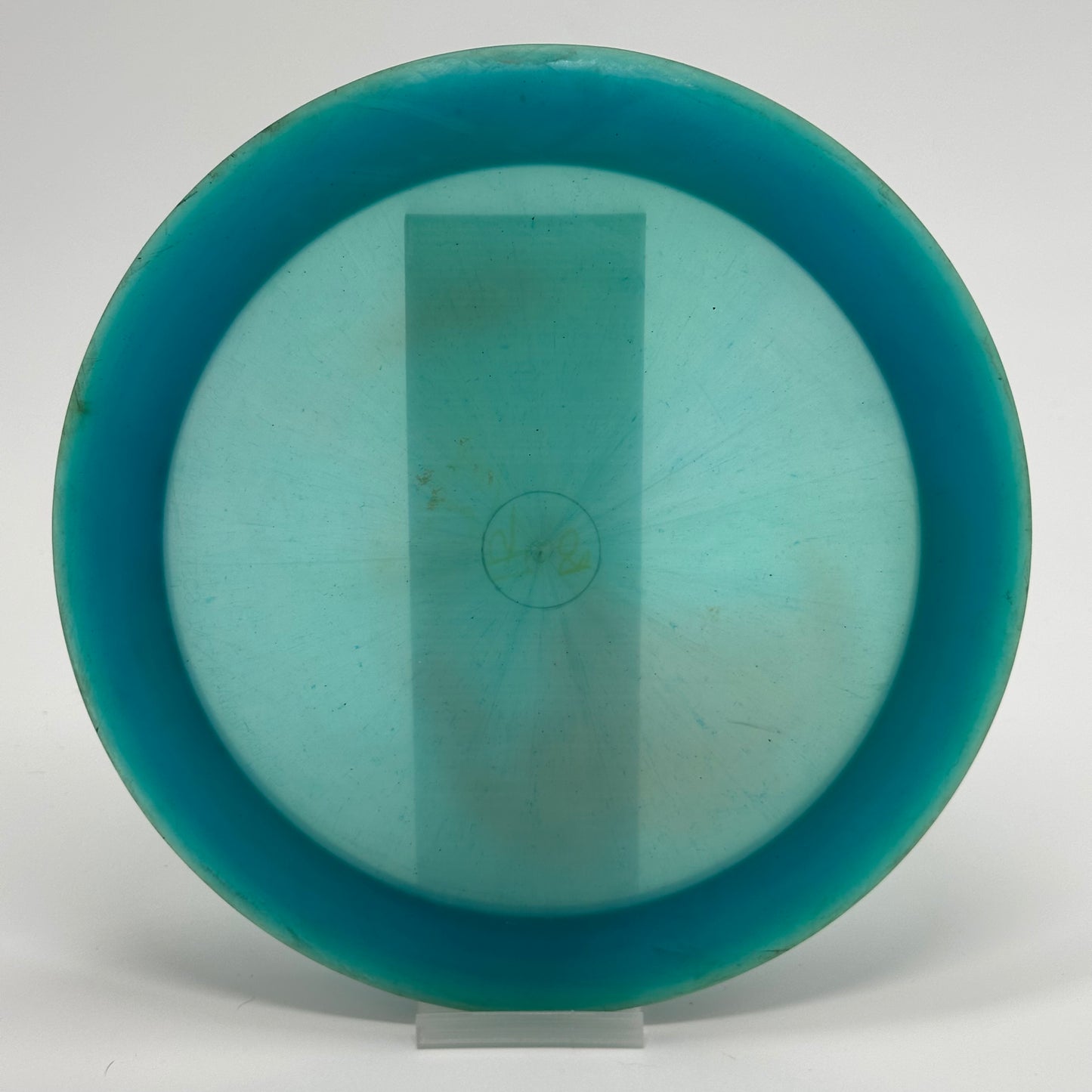Innova Boss | Champion | Dragon Mini Stamp Penned