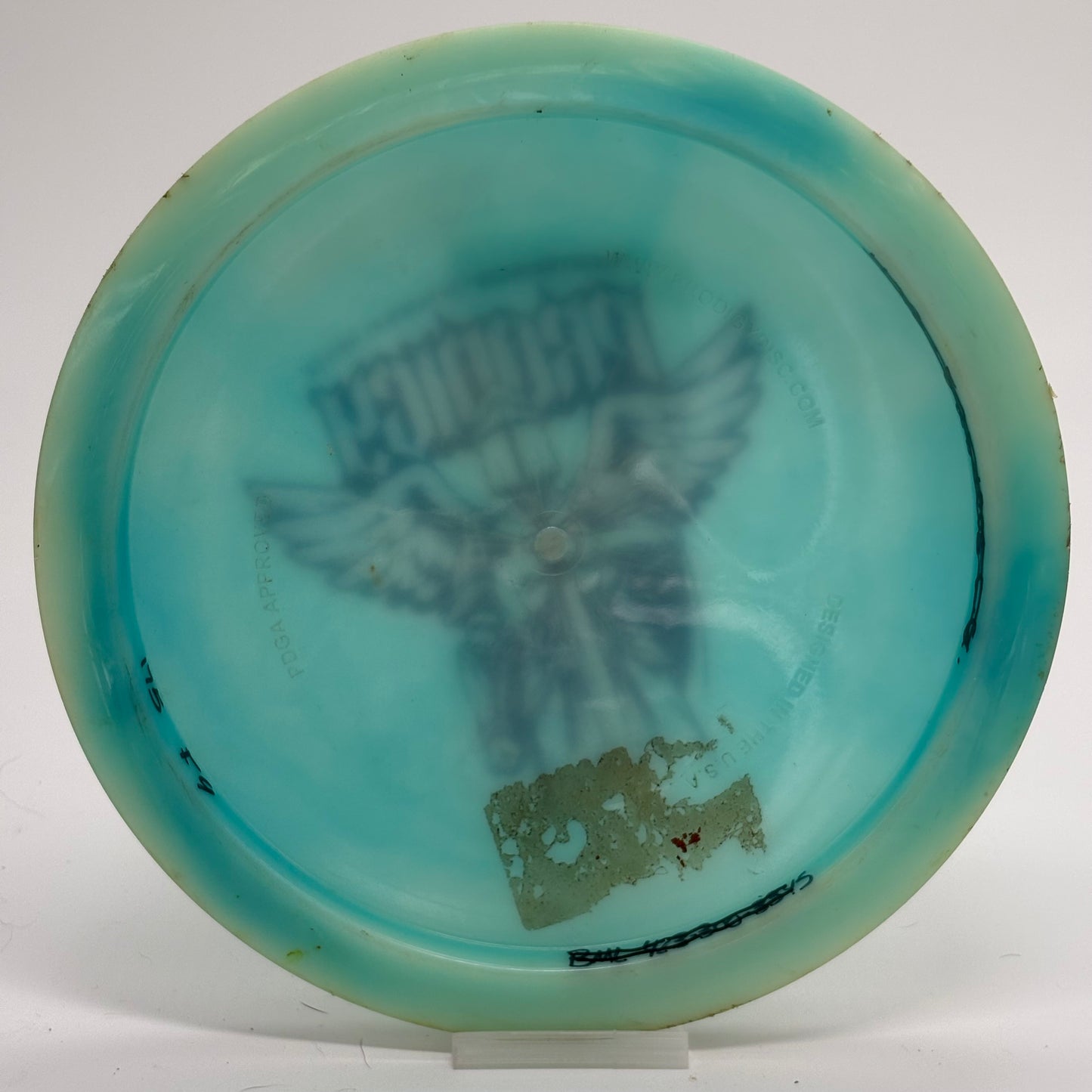Used | Prodigy F9 | 400 Glow | Lightbringer