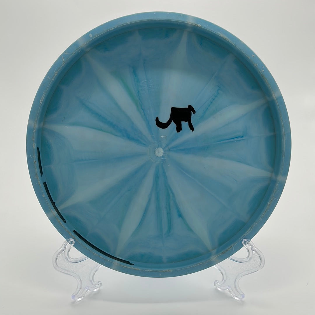 Latitude 64 Keystone | Retro Burst Trilogy Challenge 2019 Protoype
