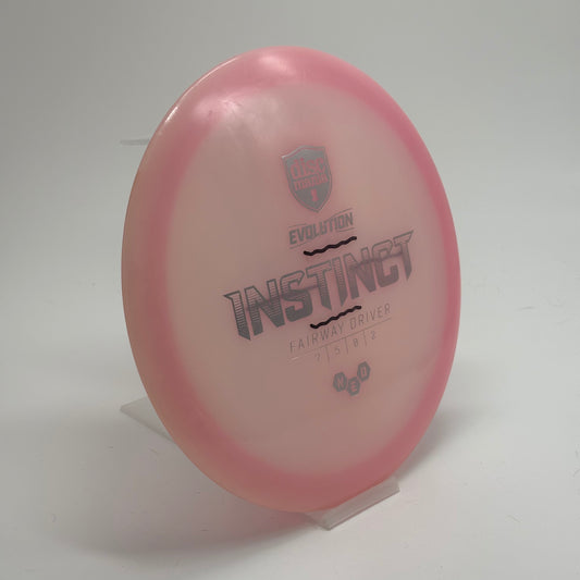 Discmania Instinct | Neo