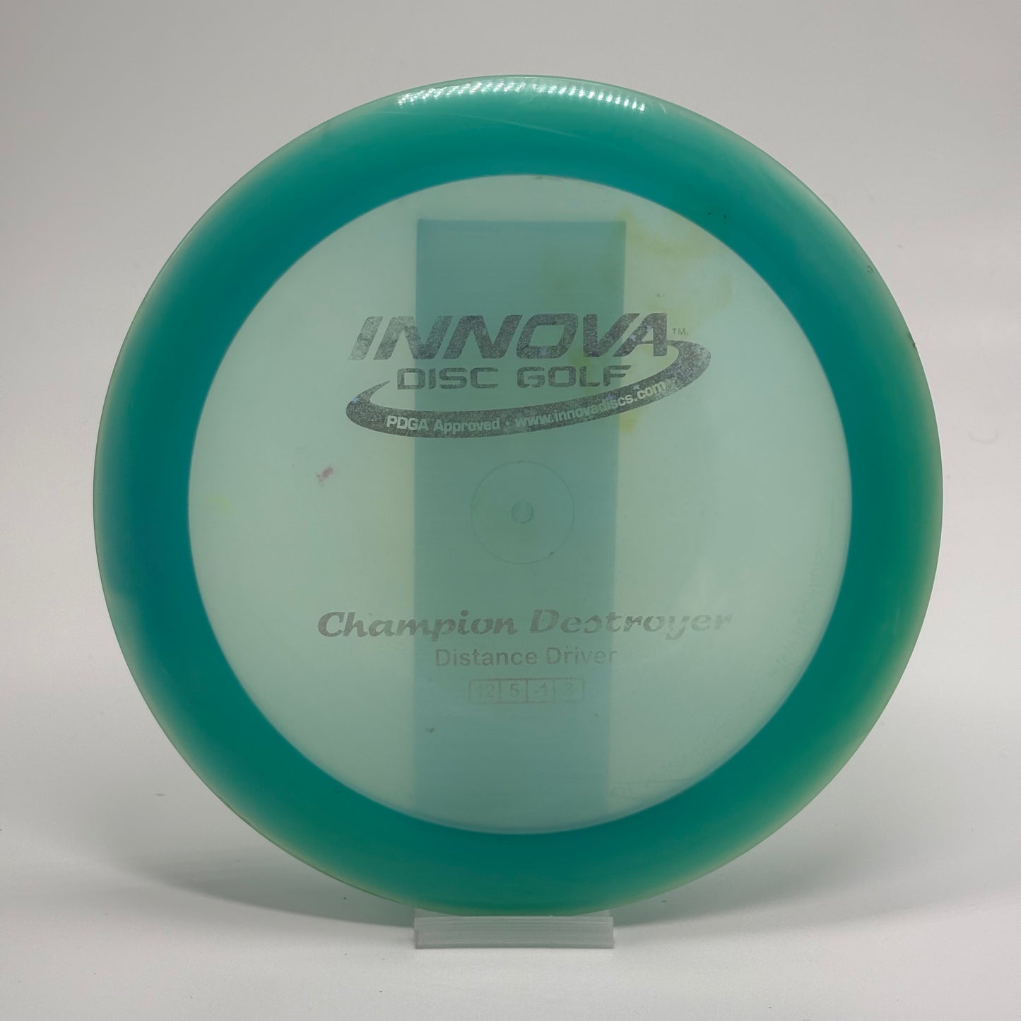 Innova Destroyer | Champion