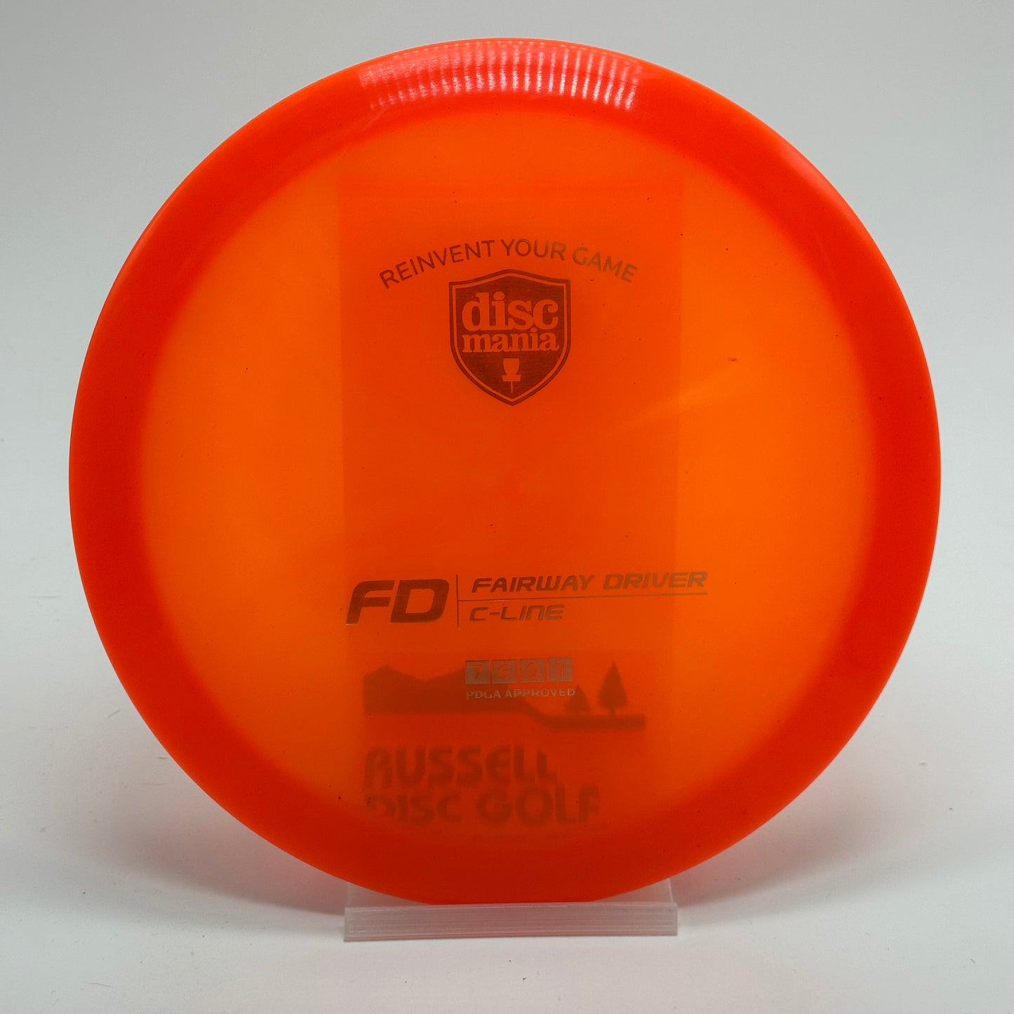 Discmania FD | C-Line