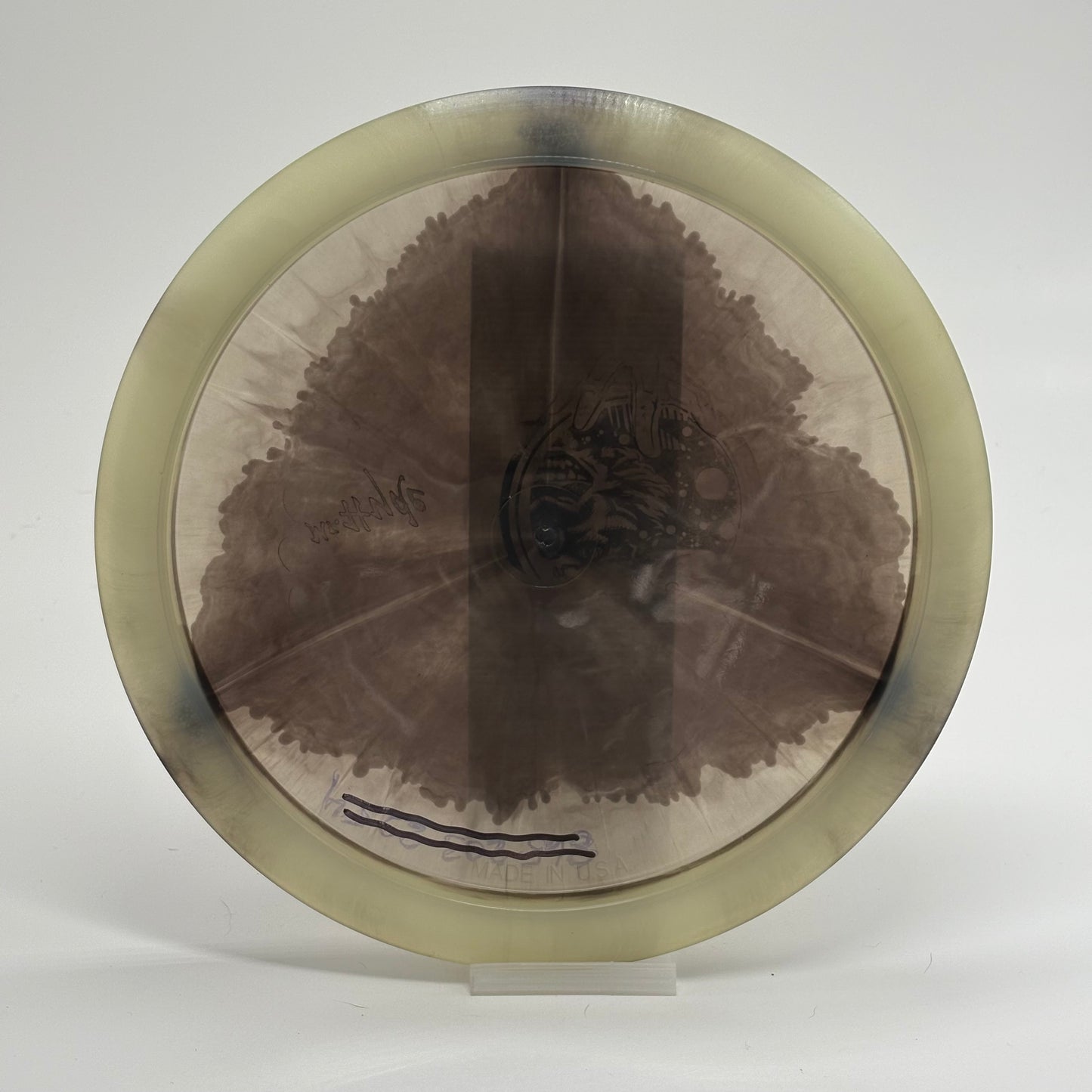 Innova It | Glow Halo Champion | Dr. Jekyll & Mr. Hyde Halloween 2022