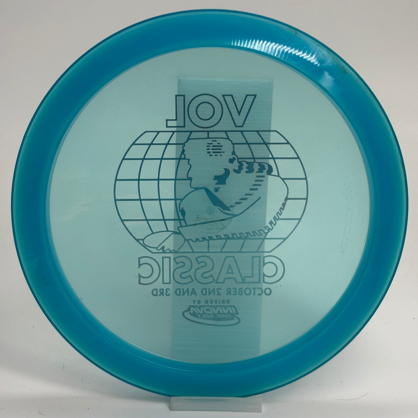 Innova Firebird | Champion | Vol Classic