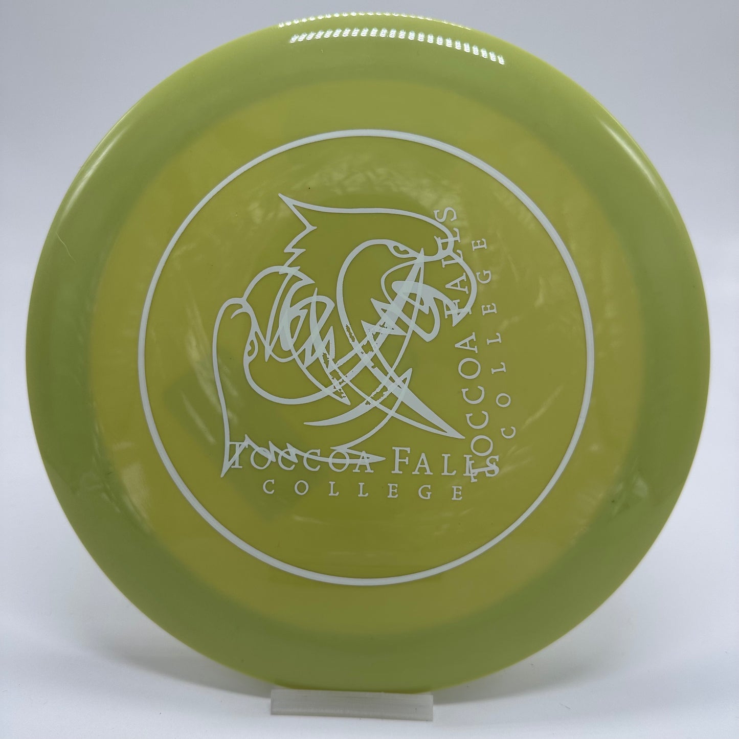 Innova Destroyer | Star | Toccoa Falls College
