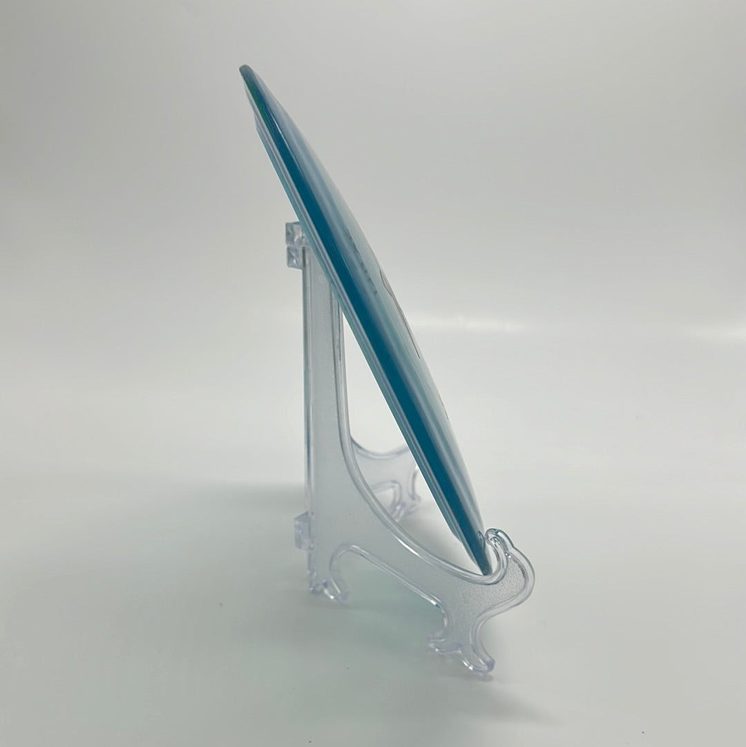 Prodigy X5 | 400 Bar Stamp
