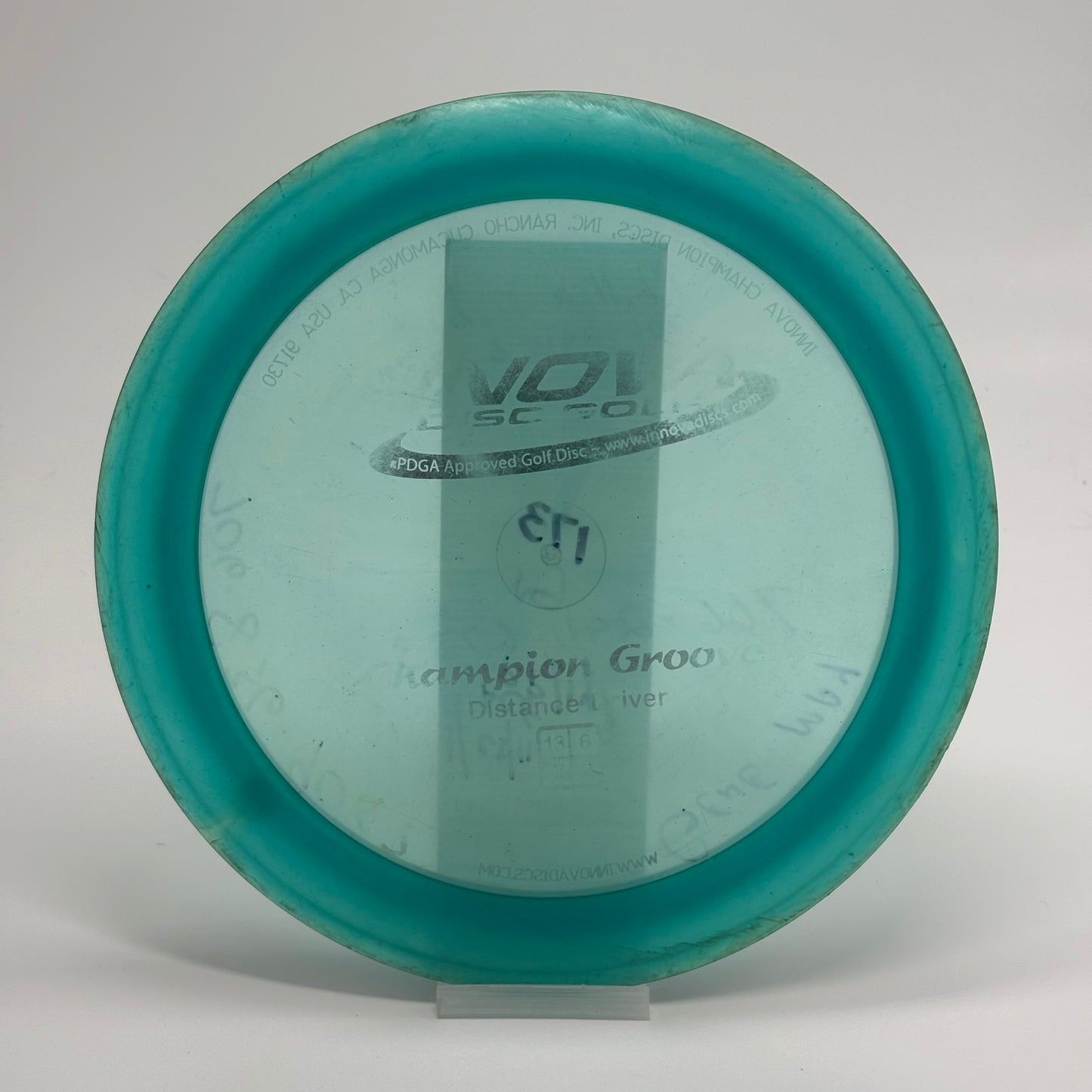 Innova Groove | Champion | Penned
