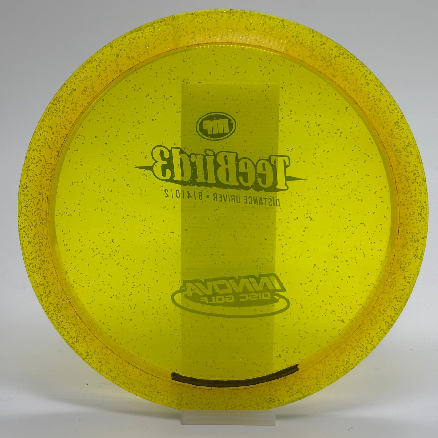 Innova Teebird3 | Metal Flake Champion
