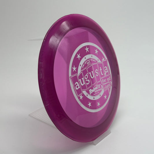 Prodigy D3 | 400s | Augusta DG Classic 2013 | Bar Stamp Era