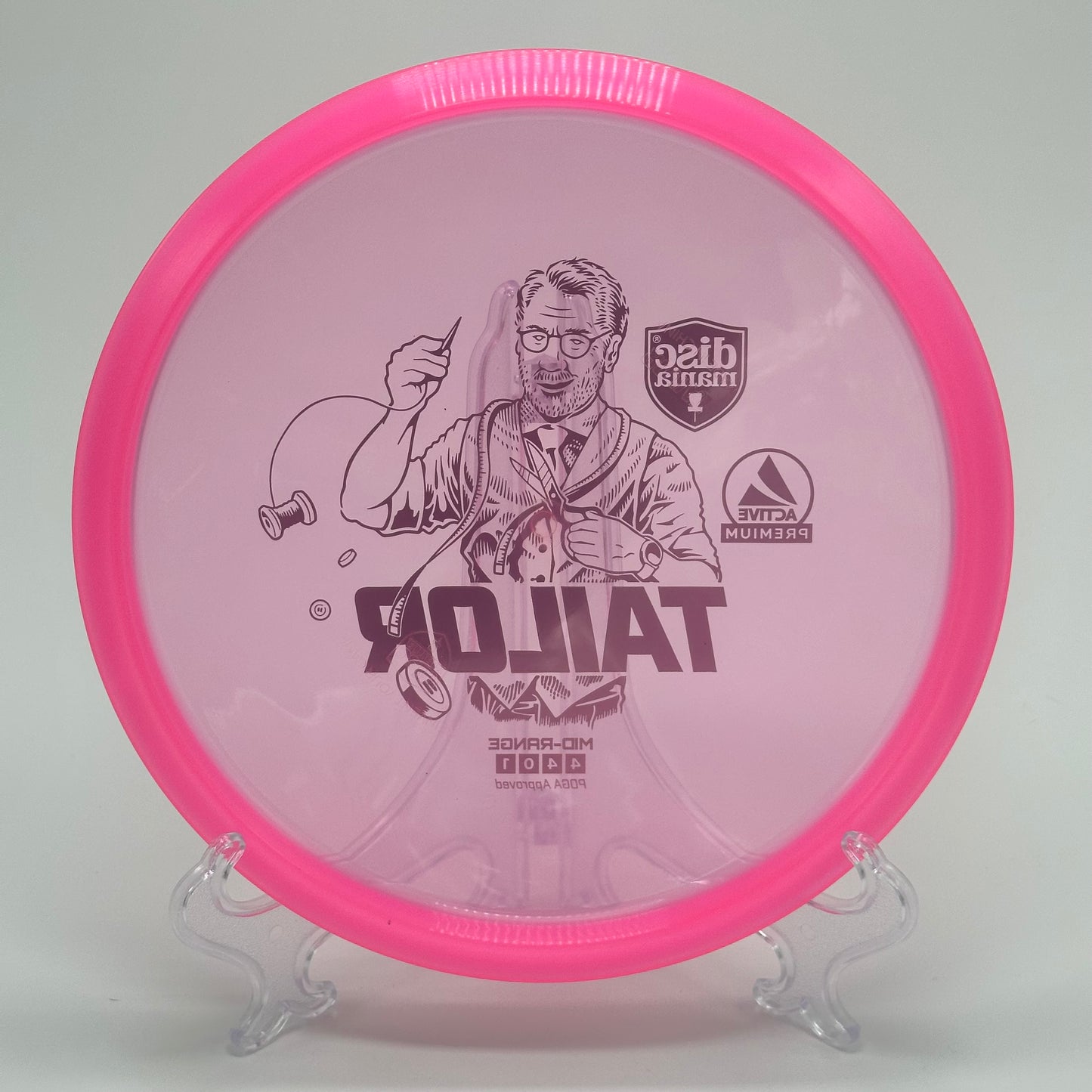 Discmania Tailor | Active Premium