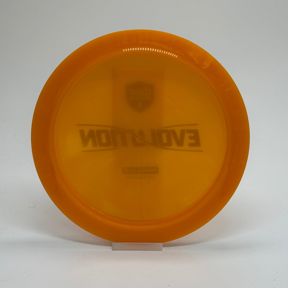 Used | Discmania Paradigm | Neo | Primal Run Prototype