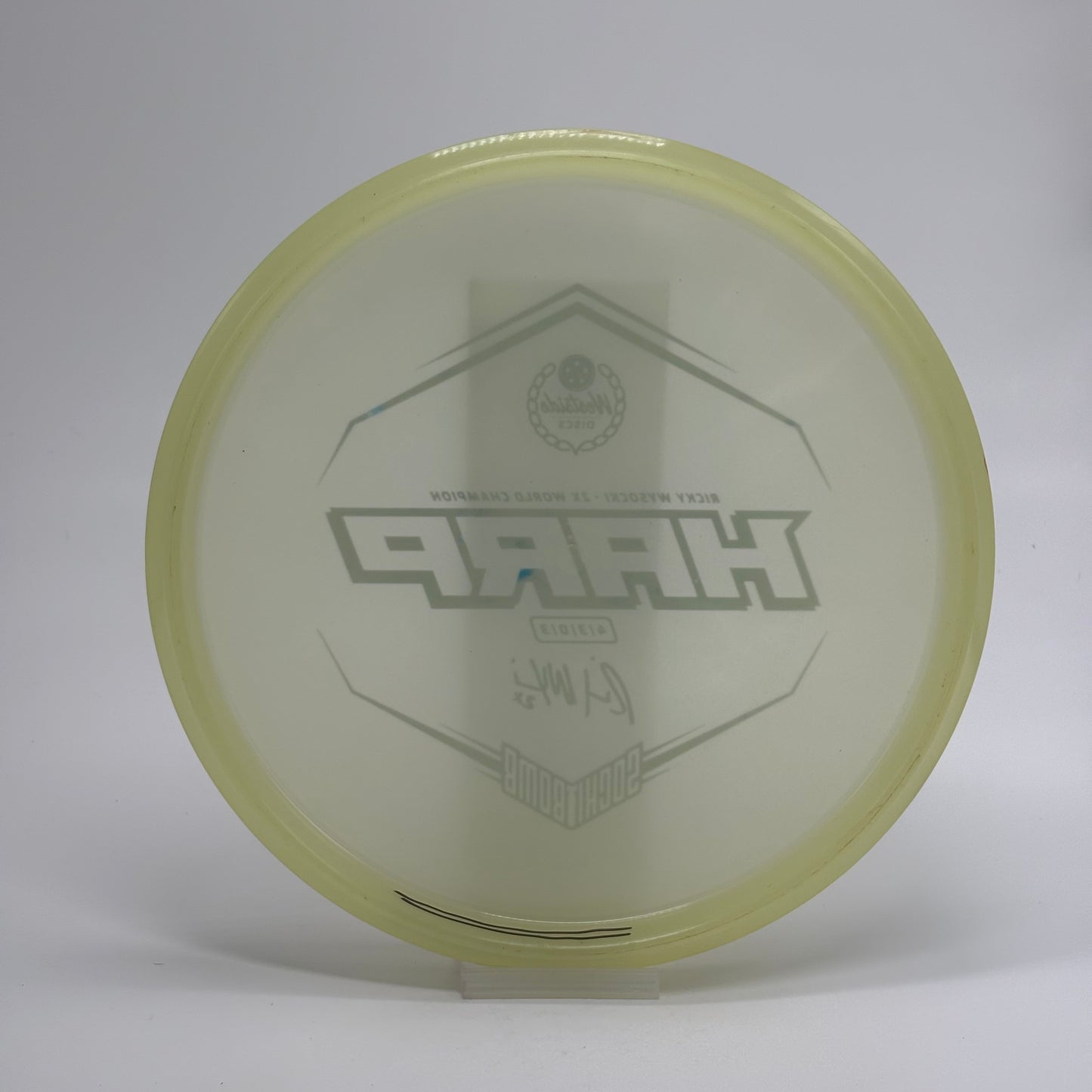 Westside Harp | Moonshine VIP | Ricky Wysocki 2x World Champion