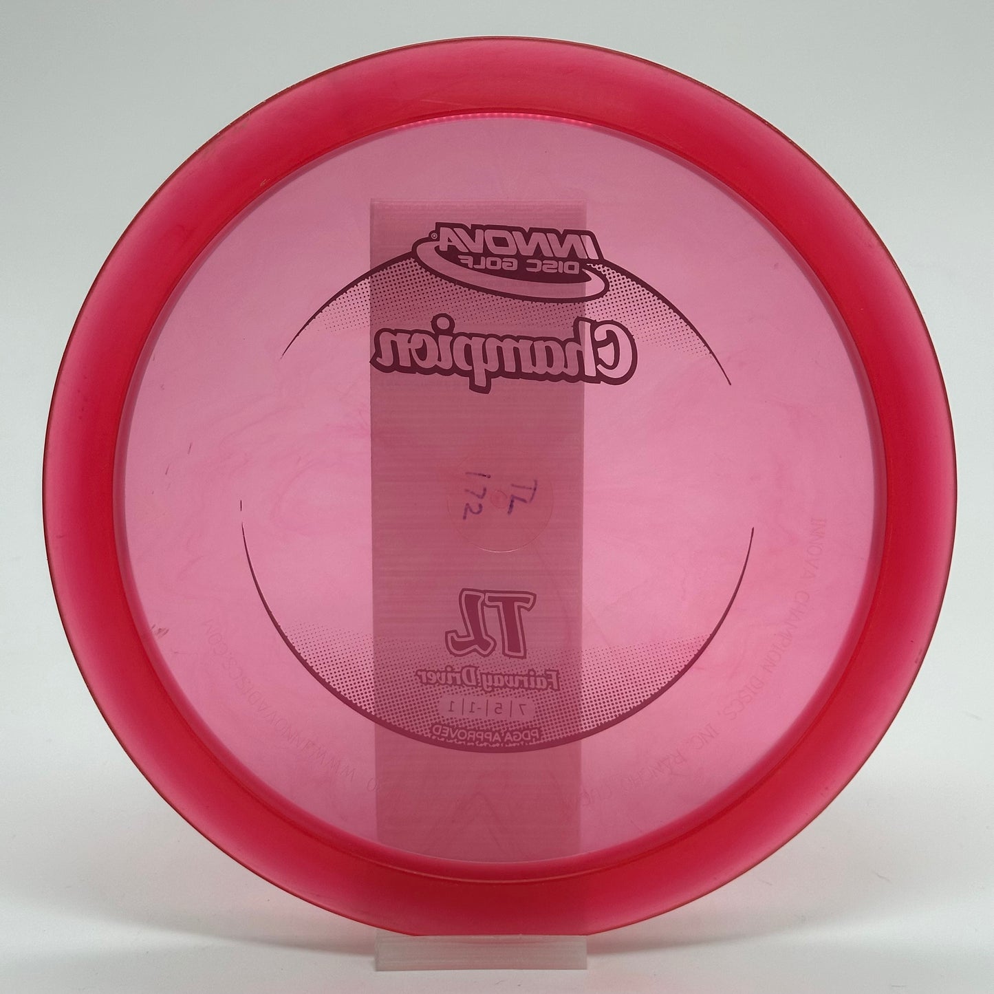 Innova TL | Champion | Penned