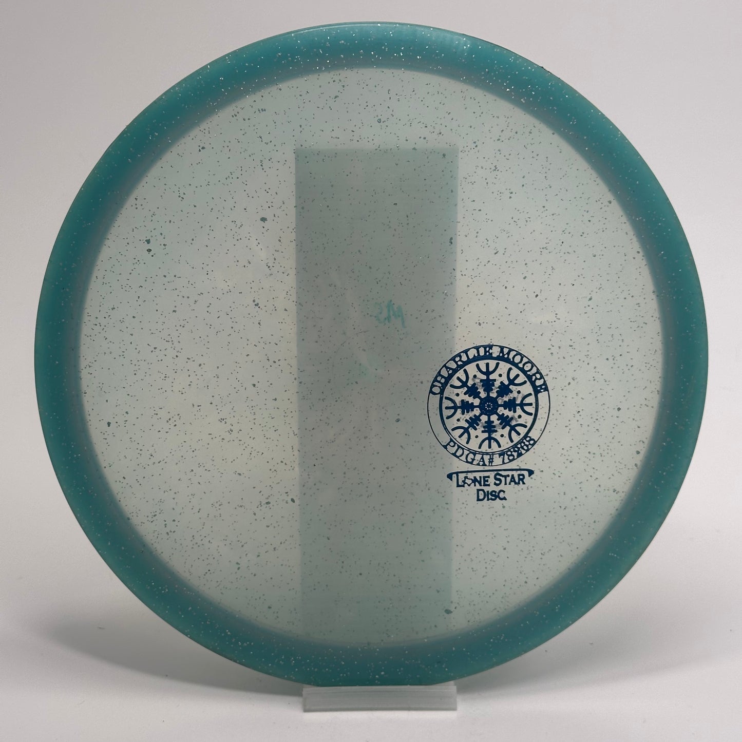 Lone Star Disc Middy | Founders | Charlie Moore 2023 Tour Series