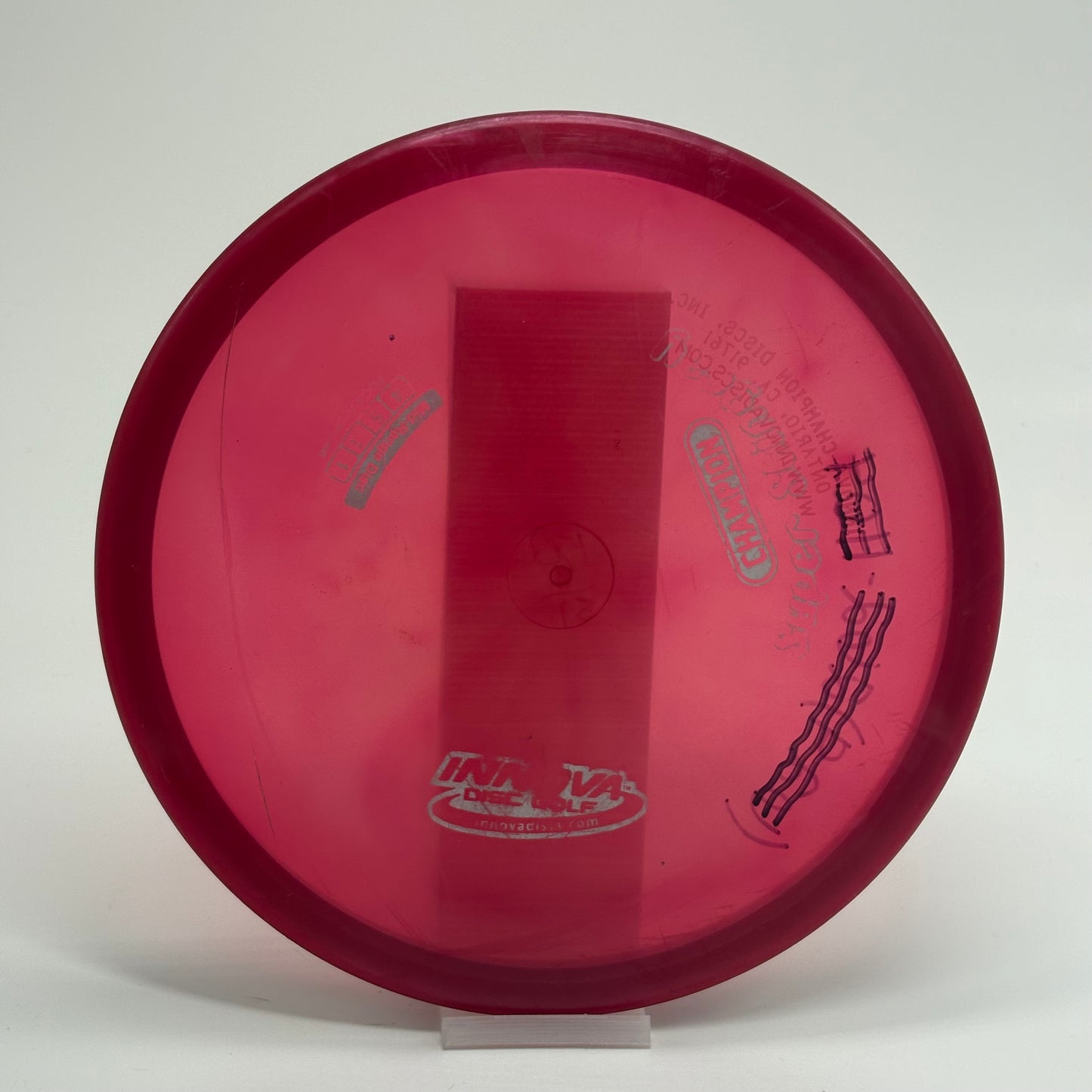 Innova Super Stingray | Champion | Penned
