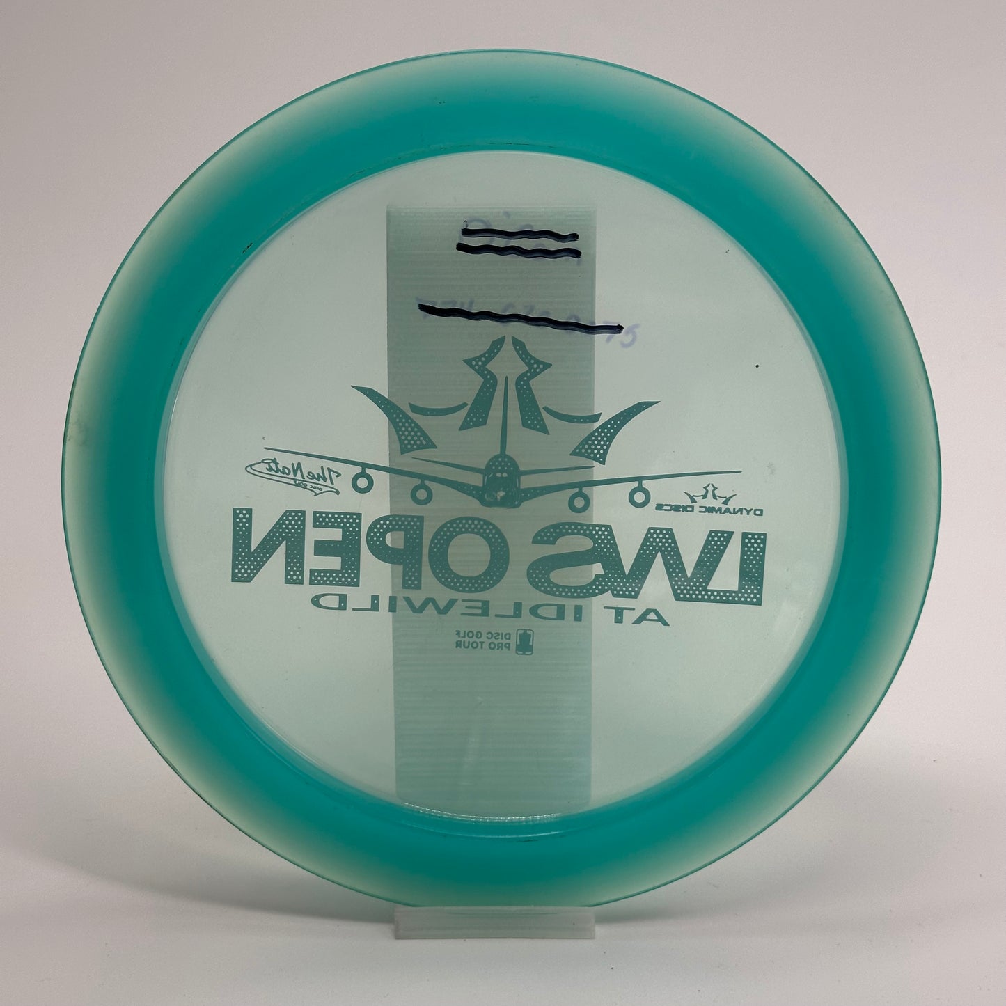 Latitude 64 Stiletto | Opto | LWS Open at Idlewild