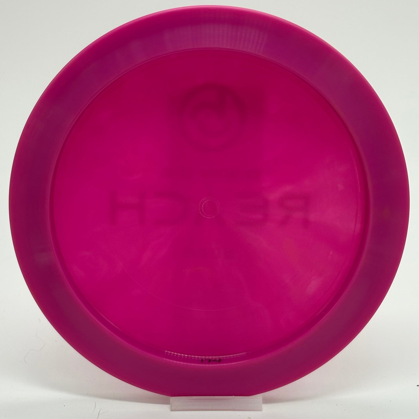 Birdie Disc Golf Supply Reach | Premium | Broderic Frisbee Club Edition