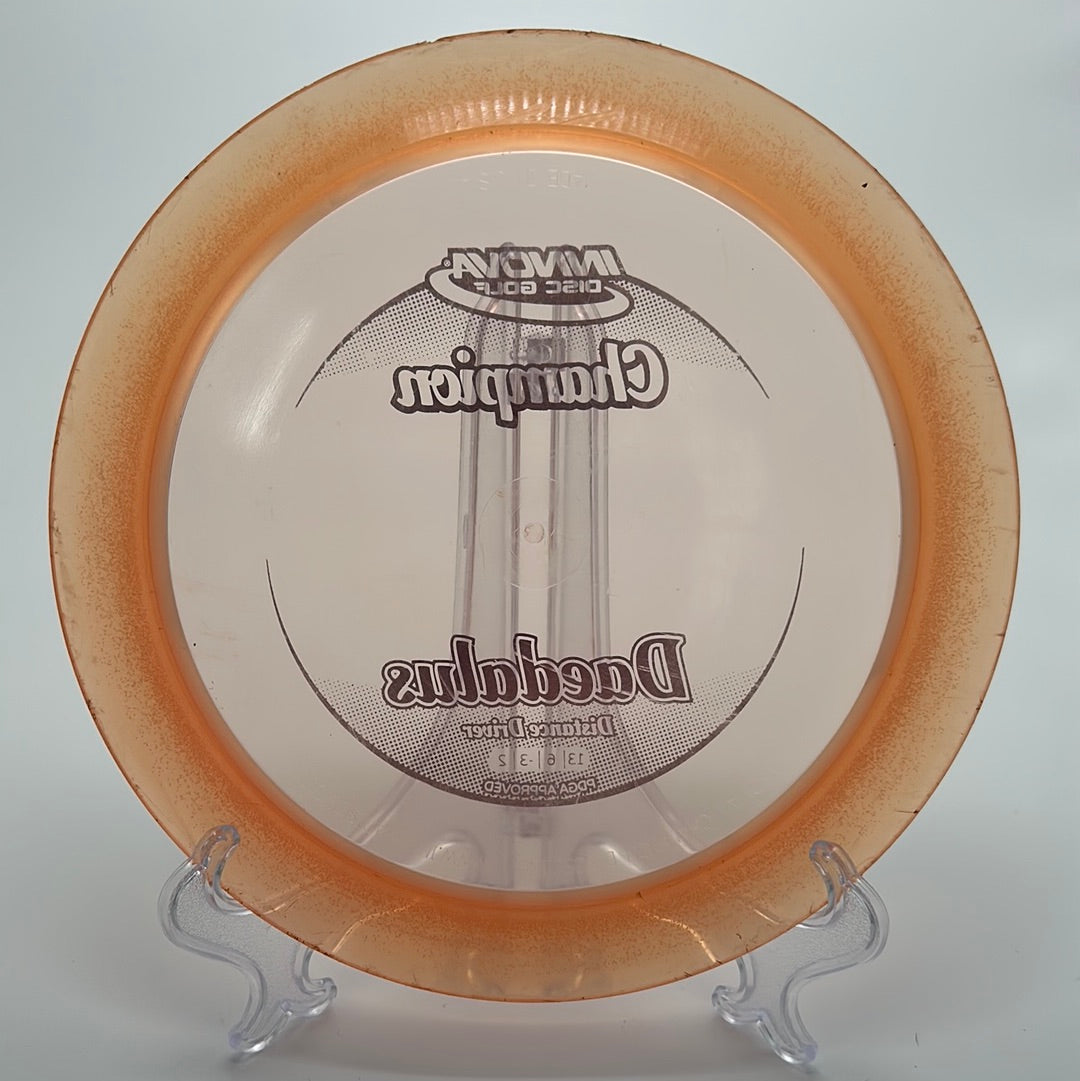 Innova Daedalus | Champion