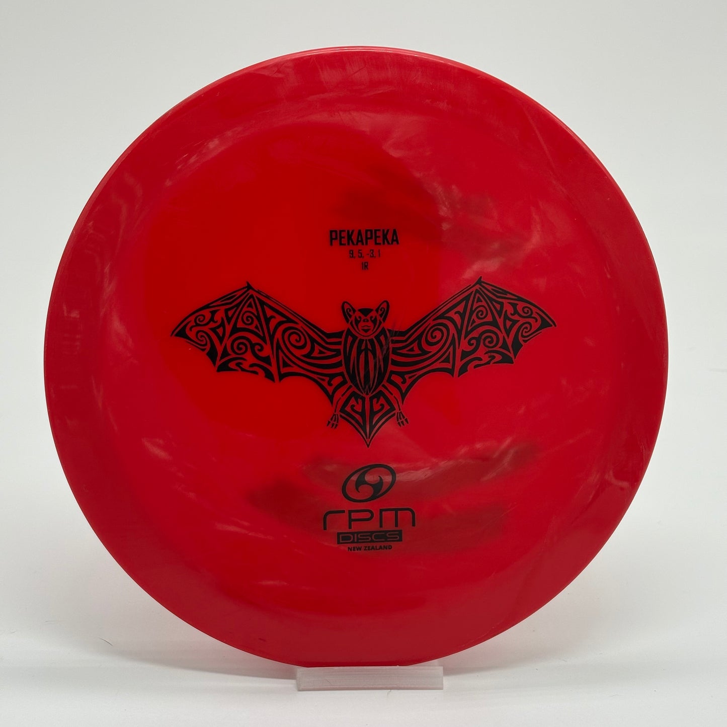 RPM Discs | Pekapeka | Atomic